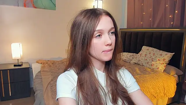SharriSang live sex cam