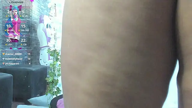 paola_ih webcam