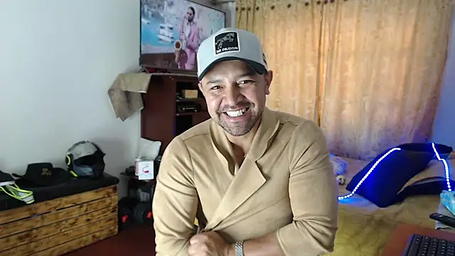 AlejoMoretti webcam
