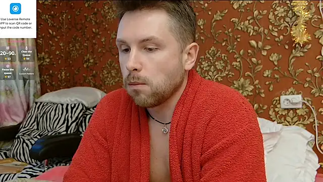 MartinBrandon webcam