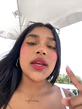 Mariangel_11 webcam