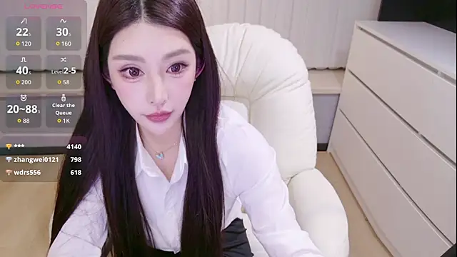 Angelababy520_
