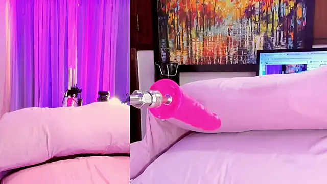 Just_minnie webcam