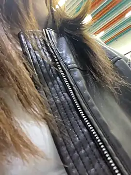 AnitaFly webcam