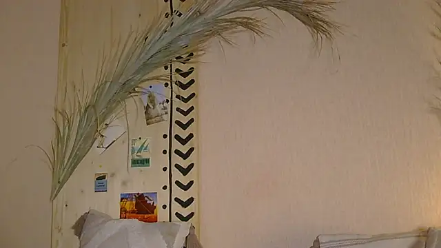 Kirana_Hayes webcam