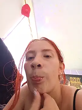 Samyra_Biker12 webcam