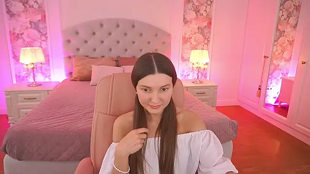 AshleyBaie webcam