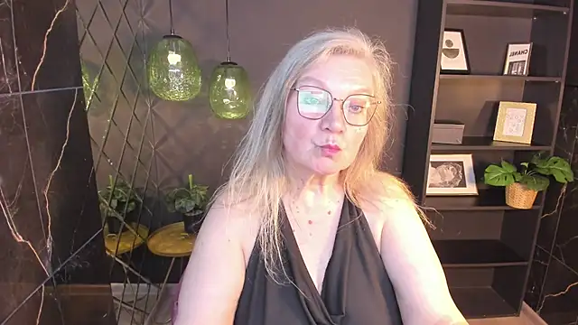 NataliMellow webcam