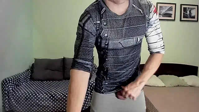 AlansonofDaddy webcam