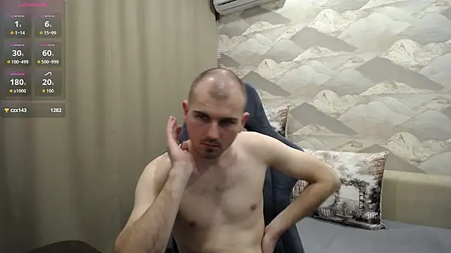 SerzhKorol1 webcam