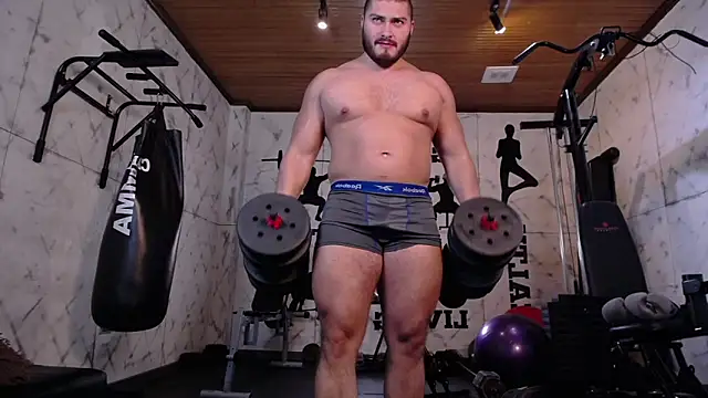 Darius_Wolfe webcam