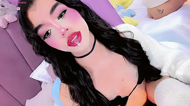 AlissonDannae777 webcam