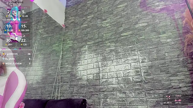karoll__sex webcam