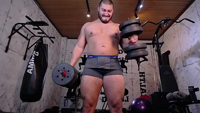 Darius_Wolfe webcam