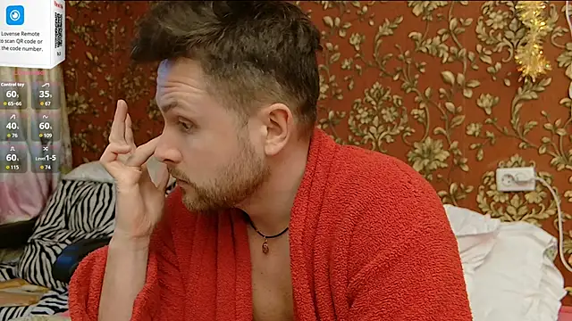 MartinBrandon webcam