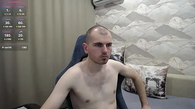 SerzhKorol1 webcam