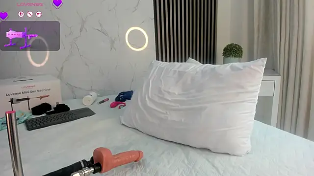 JackAndRosse_ webcam