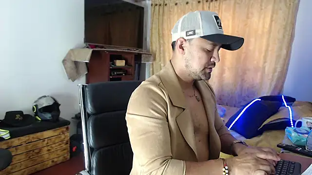 AlejoMoretti webcam