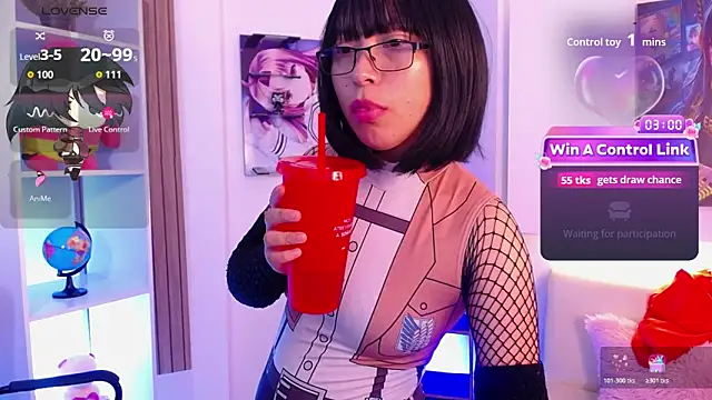 Preview of mieruco_chan