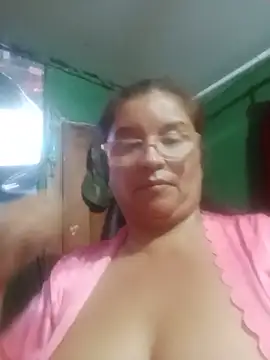Pato-Andrea26 webcam