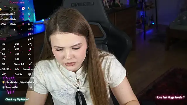 AfinaNights webcam