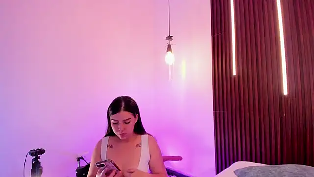 ArianaBaker