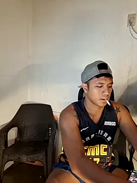 Felix_Asher webcam