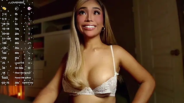 venusangelic webcam