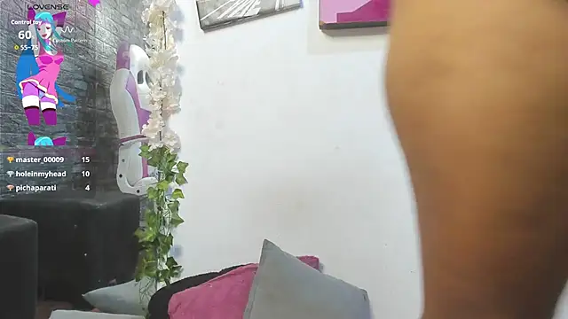 paola_ih webcam