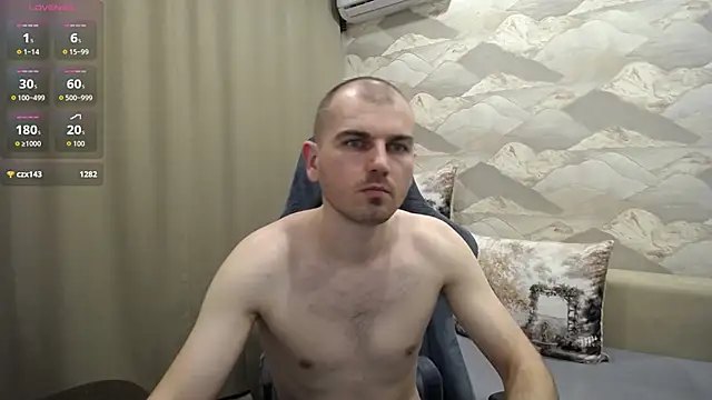 SerzhKorol1 webcam