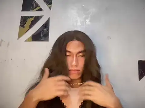 sweet_mallory webcam