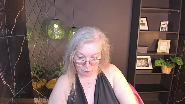 NataliMellow webcam