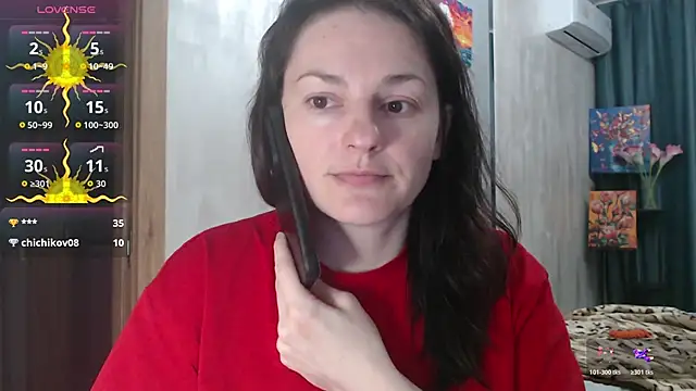 Stacy_Davice webcam