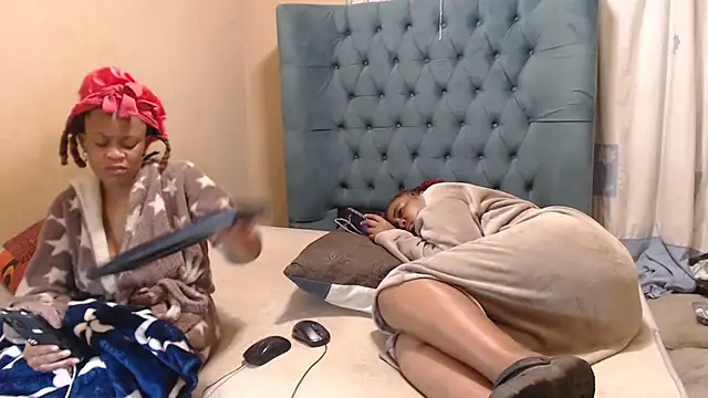 EbonyEssence webcam