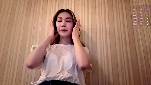 JenellKjelland webcam