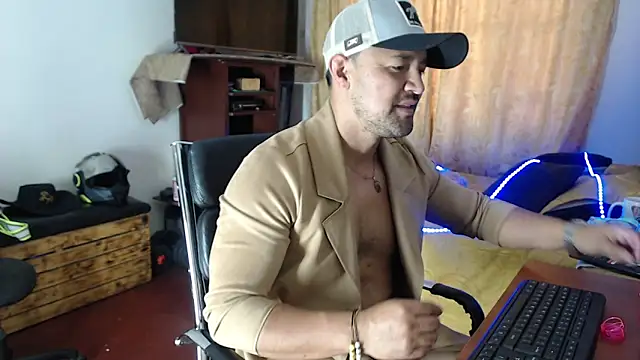AlejoMoretti webcam