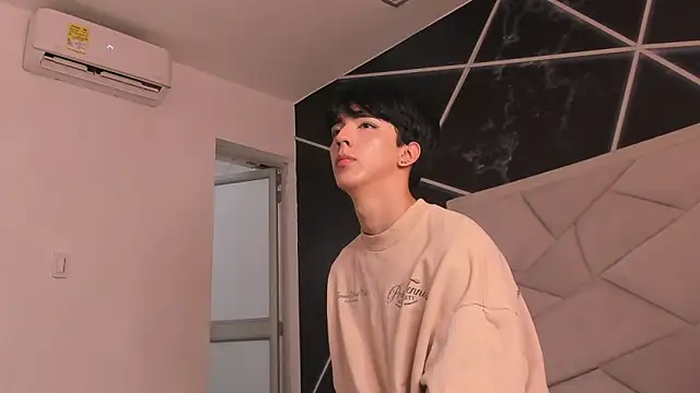 AerumChae webcam