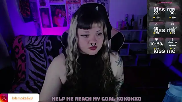 Bdsm_and_fries webcam