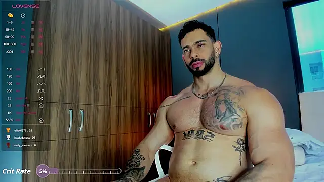 massimo_visconti webcam