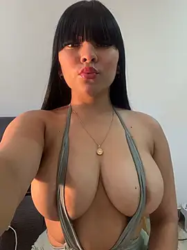 BrendaCrean webcam