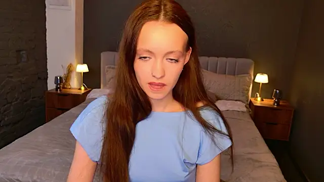SallyPinkman webcam