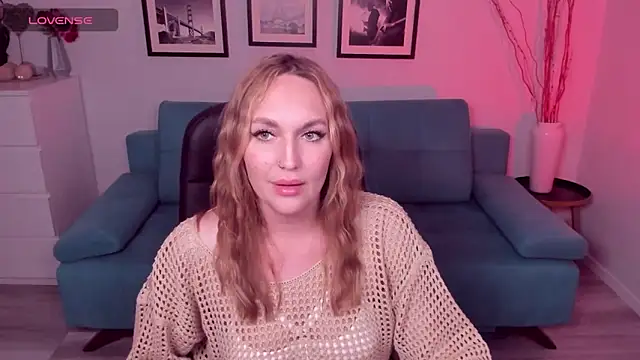 EvieMagical webcam