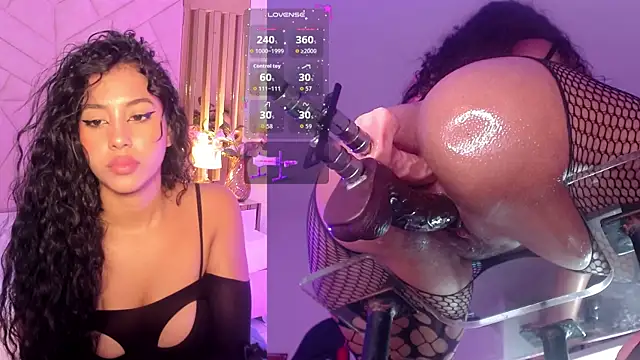 nicolejons_ (F teen) - FUCK HARD & DEEP! MAKE ME SPLASH💦CTRL 2