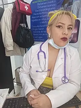 _Zoe_777 webcam