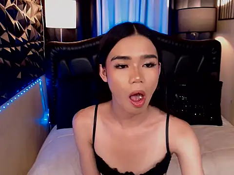 Christine_pretty webcam
