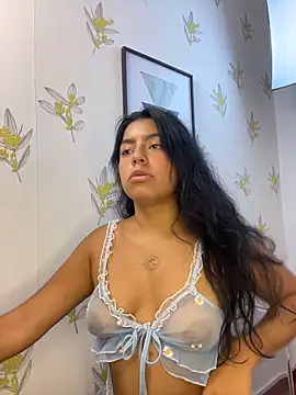 laia_white - Laia_white's free webcam - UK Sex Cams