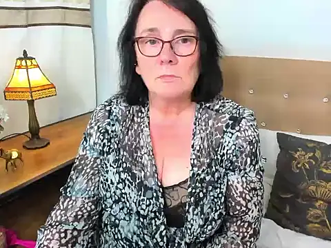 DorisDesire webcam