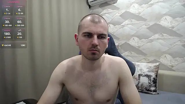 SerzhKorol1 webcam