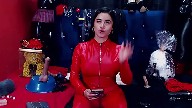 Hannamariana webcam