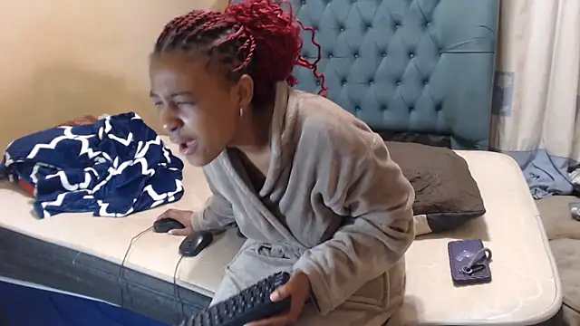 EbonyEssence webcam